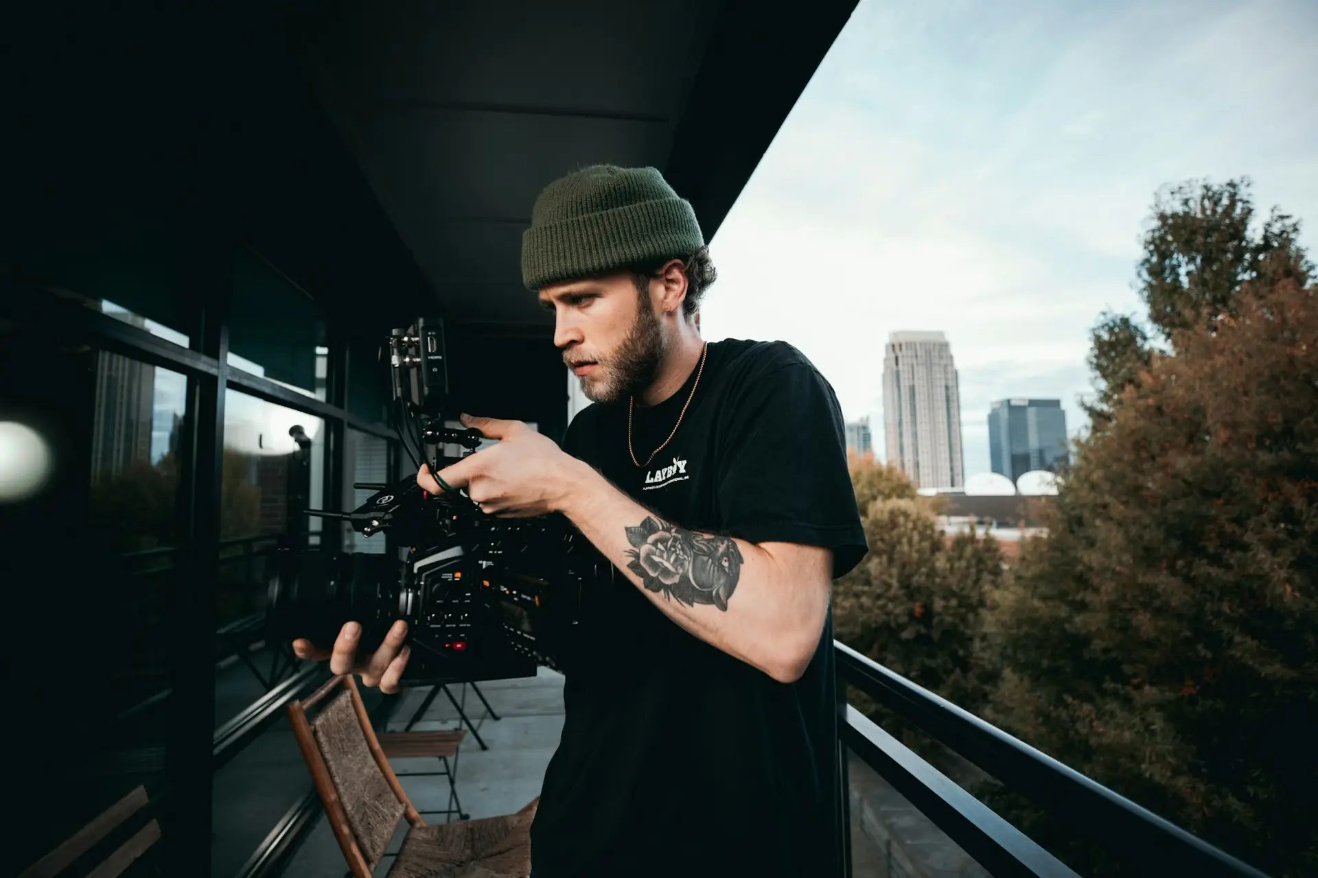 The Top Niches for Content Creators in 2025